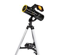 Télescope 76/350 + filtre solaire + Adaptateur Smartphone