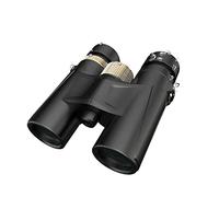 Télescope 8/10x32/42 Jumelles pour l'observation des Oiseaux, Jumelles étanches et antibuée avec Prisme BAK4, lentille FMC, Jumelles Portables et étanches, télescope, pour Le tir à la Cible, l'observ