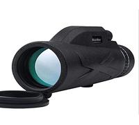 Télescope 80x100, Photographie monoculaire, lentille Optique, Zoom Portable, caméra de Vision Nocturne en Plein air, étanche, Camping randonnée