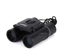 Télescope 8X21 Jumelles Portables HD BAK4 Prisme Télescope Zoom pour la Coupe du Monde Observation des Oiseaux en Plein Air Camping Randonnée Voyage Sports