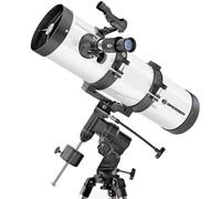 Télescope à miroir Bresser Spica 130/650 EQ3