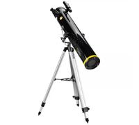 NATIONAL GEOGRAPHIC 114/900 Télescope réflecteur AZ