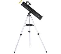 télescope à miroirs Venus76/700 AZ 10 pièces