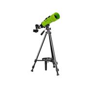 Télescope à objectif 70/400 avec sac à dos vert