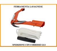 Téléscope À Perche Bahco P34-27A-F Pour La Taille Des Branches Jusqu'à 30 Mm