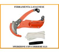 Téléscope À Perche Bahco P34-37 Pour La Taille Des Branches Jusqu'à 40 Mm