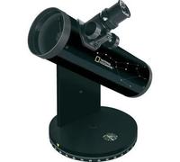 Téléscope à réflecteur Dobson 76/350 mm National Geographic