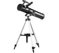 Télescope à réflexion 76 / 700 mm avec trépied réglable G