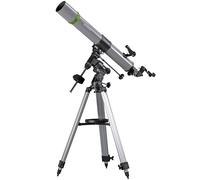 Télescope à réfraction BRESSER Space Explorer 90/900 EQ3p