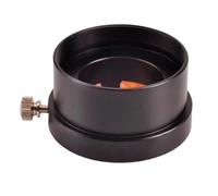 Télescope Accessoire de télescope Adaptateur d'oculaire de 2 Pouces à 1,25 Pouces