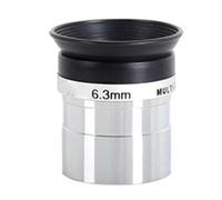 Télescope Accessoire de télescope astronomique Haute Puissance, oculaire 1.25 Pouces 6.3mm 26mm 40mm(6.3mm)