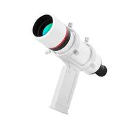 Télescope Accessoire for télescope astronomique Miroir de Guidage 8x50 mm Chercheur d'étoiles HD Métal Haute Puissance