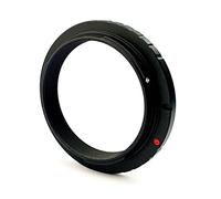 Télescope Accessoires de télescope astronomique de Monture de baïonnette d'anneau d'adaptateur de SLR de M48