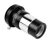 Télescope Accessoires de télescope d'extension 2X 3X Caméra M42X0.75mm avec Adaptateur de caméra M42(2X Barlow Lens)