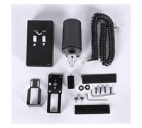 Télescope Accessoires électriques télescope astronomique Coupe électronique