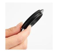 Télescope Accessoires for télescope astronomique arrière, 2 pièces, SCT mâle à M48 * 0.75, Anneau Adaptateur de Montage à Filetage mâle