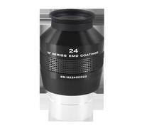 Télescope Accessoires for télescopes astronomiques, 82 degrés 4,7 mm 6,7 mm 8,8 mm, 14 mm, 11 mm 18 mm, 24 mm, 30 mm, 1,25".(2 inch 24mm)