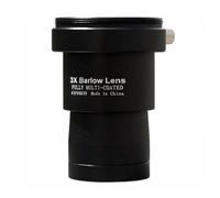 Télescope Accessoires for télescopes astronomiques, Extension 3X avec Fil de Photographie T2 5P0083D