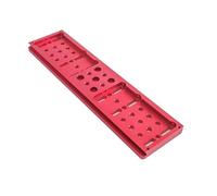 Télescope Accessoires for télescopes astronomiques, Plaque à orbite Large, Plaque élargie 30cm(304mm Board)