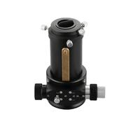Telescope Accessories, Manuel de Mise au Point à Double Vitesse, pignon 1:10 de 2 Pouces, avec Adaptateur de 1.25 Pouces, Accessoires for télescopes réfracteurs
