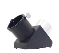 Telescope Accessories， Télescope astronomique 90 degrés Miroir zénith 1,25 "/31,7 mm Port Standard,for Zenith Mirror