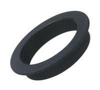 Télescope Adaptateur de Bague en T à Filetage mâle à Femelle, 2 "-24TPI, Transformation en convertisseur de Filetage de télescope M45.4 x 1mm