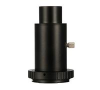 Télescope Adaptateur de caméra for télescope Anneau en T for Tube d'extension de 1,25 "