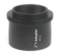 Télescope Adaptateur de caméra for télescope T2 de 2 Pouces, Tube en T M42 avec Filetage M48 et Pas extérieur M54 x 0.75mm