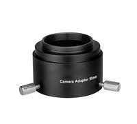 Télescope Adaptateur de caméra SV186 for Longue-Vue 38/45.8/50mm Adaptateur d'oculaires for SV28 SV17 SV14 SV411 SV403 SV13 SV410 SV401(OD 50mm)