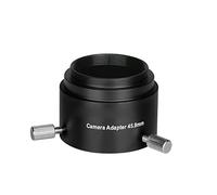 Télescope Adaptateur de caméra SV186 for Longue-Vue 38/45.8/50mm Adaptateur d'oculaires for SV28 SV17 SV14 SV411 SV403 SV13 SV410 SV401(OD 45.8mm)