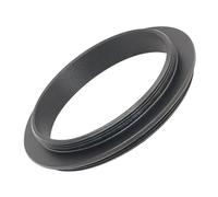 Télescope Adaptateur de Filetage mâle des Deux côtés T T2 M42 M48 M54, Accessoires for télescope astronomique M42x0.75 M48x0.75(M48 to SCT)