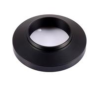 Télescope Adaptateur de Mise au Point 100Q 107PH 130APO 3 Pouces M74 à M48 S8023