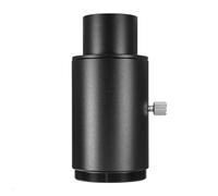 Télescope Adaptateur de Tube d'extension de 1.25 Pouces, Support de télescope astronomique for caméra M4/3