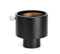 Télescope Adaptateur d'oculaire de télescope 1,25 "à 0,965" / 0,965 "à 1,25" / 2 "à 1,25" / 1,25 "à 2" Adaptateur de Montage(1.25 to 2)