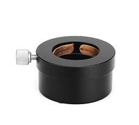 Télescope Adaptateur d'oculaire de télescope 1,25 "à 0,965" / 0,965 "à 1,25" / 2 "à 1,25" / 1,25 "à 2" Adaptateur de Montage(2 to 1.25)