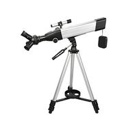 Telescope Astronomical Telescope High Magnification Outdoor Telescope Large Aperture Stargazing Monocular HD Suitable for Adult Beginners WOWCSXWC