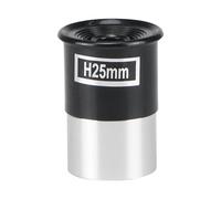 Télescope astronomique, 1.25 pouces, h25 mm, accessoires oculaires monoculaires, nouveauté