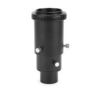 Télescope Astronomique 1,25 Pouces Tube d'extension Teles à Montage en T T2 M42x0,75 Filetage vers SLR Détachable A Utilisation pour pour, Vous Pouvez Facilement Transférer