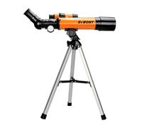 Télescope astronomique 50mm enfant svbon