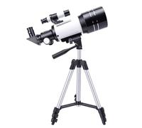 Télescope Astronomique 70mm D'ouverture, pour Observation des étoiles