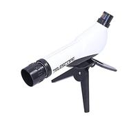 Télescope astronomique à grossissement haute définition télescope à réfraction monoculaire débutant bricolage télescope astronomique pour enfants assemblé,Télescope astronomique Télescope pour e,
