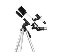 Télescope astronomique à réfraction pour Enfants, monoculaire Portable, télescope Cadeau pour Enfant, Ciel et Terre, Observation des étoiles Little Surprise