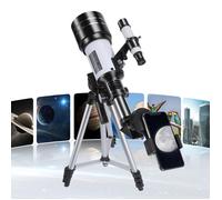 Telescope Astronomique Adulte Professionnel Avec Trépied Telescope Astronomique Pour Observation Des Étoiles Telescope