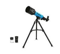 Télescope Astronomique avec Objectif de 50 mm