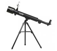 Télescope astronomique avec reconnaissance des constellations