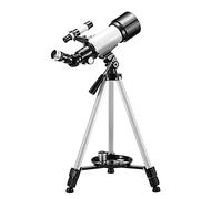 Télescope astronomique de qualité Professionnelle HD à Fort grossissement à Double Usage de qualité Professionnelle FAYWYJ