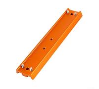 Télescope astronomique en alliage d'aluminium léger galvanisé compatible avec SKY-WATCHER pour monture équatoriale CELESTRON 210 x 43 mm (orange)