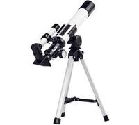 Télescope GENERIQUE Télescope astronomique F40040N HD version professionnelle avec vision nocturne