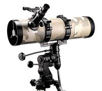 Télescope astronomique Haute définition HD Professionnel Affichage du Paradis de la Terre Télescope à Double Usage Multifonction