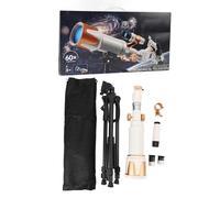 Télescope astronomique haute définition - Jouet scientifique pour l'école à domicile